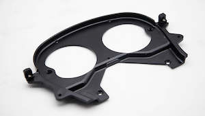 Ichiban Engineering: Toyota 1JZ GTE VVTI Billet Back Timing Plate - 11325-88410