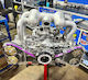 Subaru WRX / STI Clear Timing Covers