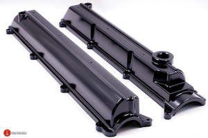Ichiban Engineering: Toyota 2JZ - GTE VVT-i - CNC Billet Valve Covers