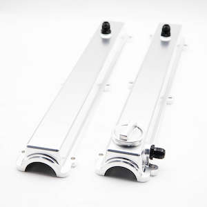 Toyota 7M GTE - Slim CNC Billet Valve Covers
