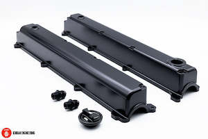 1JZ GTE - CNC Billet Valve Covers