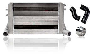 Cts Turbo: CTS TURBO MK6 2.0T DIRECT FIT FMIC KIT VOLKSWAGEN