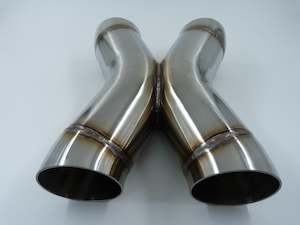 Adrenalinr: AdrenalinR X-Pipe