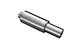 AdrenalinR 6 Inch Muffler Long Tip