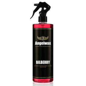 Angelwax Bilberry Superior Wheel Cleaner (RTU)