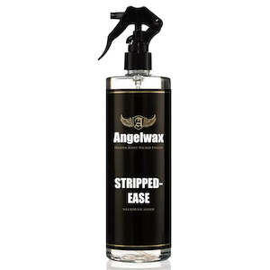 Angelwax Stripped Ease Wax Removal System
