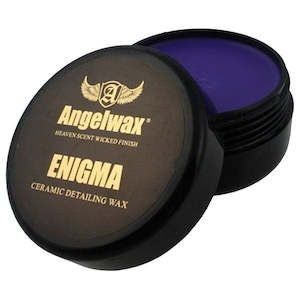 Angelwax: Angelwax Enigma Ceramic Wax