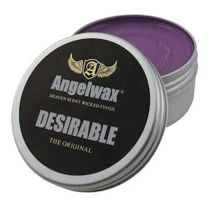 Angelwax: Angelwax Desirable Wax