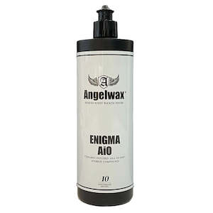 Angelwax: Angelwax Enigma AIO Ceramic Infused Compound