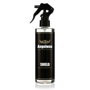 Angelwax: Angelwax Shield Soft Top & Fabric Protector
