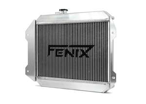 Toyota Corolla KE70 with 4AGE 1979-1987