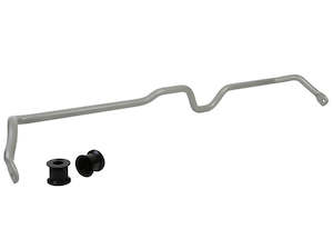Mercedes: Rear Sway Bar - 22mm Non Adjustable to Suit Mercedes-Benz C Class W203