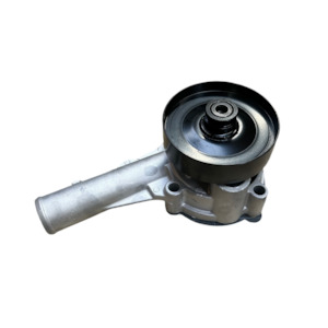 BA-FGX & Territory Water Pump w/ Steel Pulley