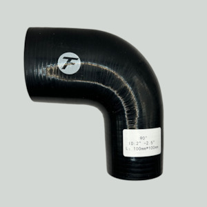 90° Silicone Reducer Joiner/Coupler