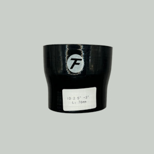 Straight Silicone Reducer Joiner/Coupler