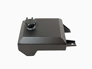 BA-FGX Ford Falcon XR6 Alloy Coolant Expansion Tank