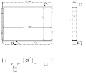 Ford Mustang 1970-TBA