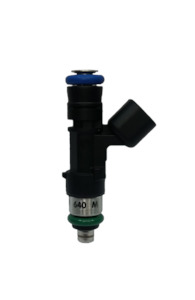 Xspurt: Xspurt 640cc High Resistance Fuel Injector