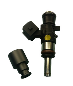 Xspurt: Bosch 1000cc High Resistance Long Nose Stubby Fuel Injector