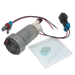 Walbro Ti Automotive: TI Automotive (Walbro) 535lph High Pressure E85 Intank Fuel Pump
