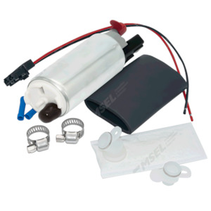 Walbro Ti Automotive: TI Automotive GSS341 255L/hr Intank High Pressure Fuel Pump Kit