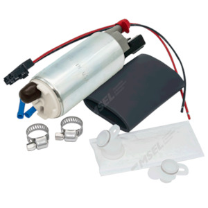 TI Automotive GSS342 255L/hr Intank High Pressure Fuel Pump Kit