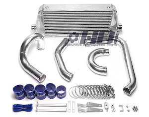 HYBRID GT2 INTERCOOLER KIT FOR FORD BA/BF XR6 TURBO