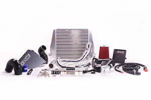 HDI STAGE 3 GT2 390 PRO INTERCOOLER KIT FOR FORD TERRITORY