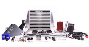 HDI STAGE 3 GT2 440 INTERCOOLER KIT FOR FORD BA/BF XR6