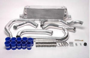 Hdi: HYBRID X1-R INTERCOOLER KIT FOR SUBARU FORESTER GT MY98 - 02