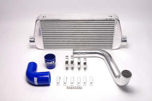 Hdi: HDI GT2 INTERCOOLER KIT FOR MITSUBISHI GALANT/LEGNUM VR4