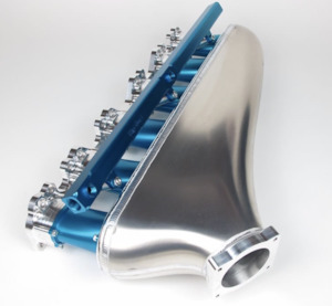 HYPERTUNE INTAKE MANIFOLD (FORD FG XR6 TURBO)