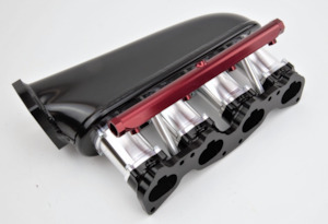 HYPERTUNE INTAKE MANIFOLD (MITSUBISHI 4G63)