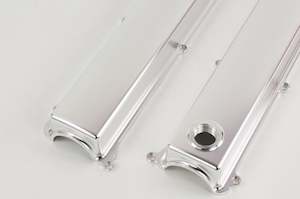 Hypertune: Hypertune Billet Cam Covers - 1JZGTE