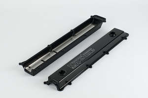 Hypertune: Hypertune Billet Cam Covers - 2JZGTE