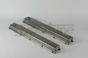 HYPERTUNE BILLET NISSAN RB CAM COVERS