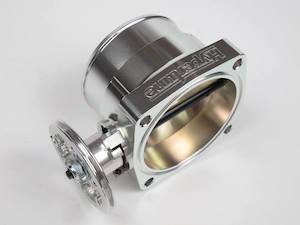 Hypertune: HYPERTUNE THROTTLE BODY (77MM, 90MM, 102MM)