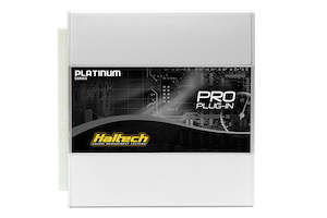 HALTECH Platinum PRO Plug-in ECU Subaru GDB WRX MY01-05