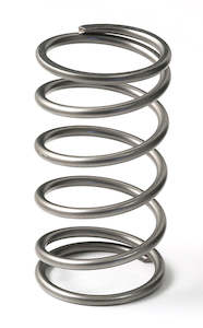 Gfb: GFB EX50 9psi Middle Wastegate Spring - GFB 7109
