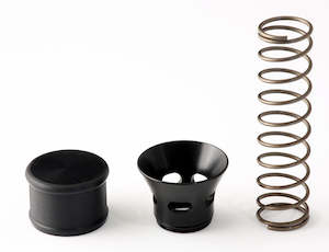 GFB MACH 2 ATMOSPHERE CONVERSION KIT - SUITS T9120 - 33mm Blanking Plug - GFB 5933