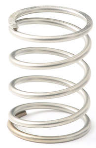 Gfb: GFB EX38 & 44 10psi Outer Wastegate Spring - GFB 7210