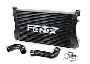 Fenix: Skoda Octavia 5E 1.8 & RS 2.0 2013-