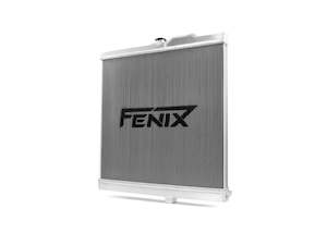 Fenix: Isuzu D-Max RG 3.0L Diesel 2020-