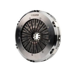 Uniclutch: Uniclutch Clutch Kit 750NM - Universal Fitment