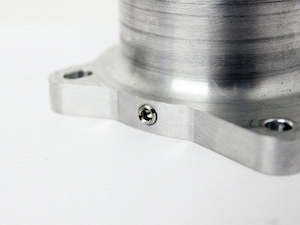 Darkside EGR & ASV Delete Kit for PD130, PD150 and PD160 1.9 TDI Engines