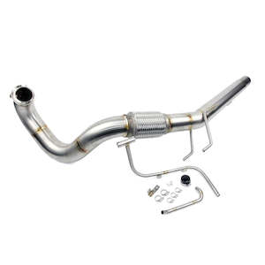 DARKSIDE DPF Delete Downpipe and Low Pressure EGR Delete for 1.6 & 2.0 TDI CR En&hellip;