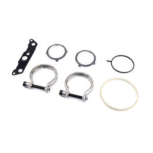 GTD2060VZ / GTD2263VZ / GTD2872VZ 3.0 V6 TDI Turbo Fitting Kit