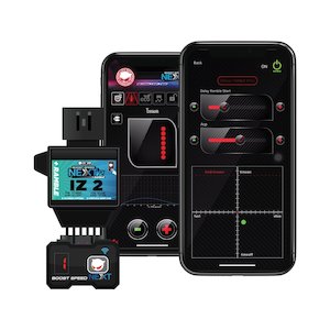 Boost Speed Next - TY2