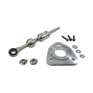 Test Nissan: Torque Solution Short Shifter: Nissan / Infiniti 350z 370z G35 G37