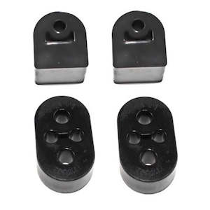 Test Nissan: Torque Solution Exhaust Mount Kit: Nissan 370z 2009+